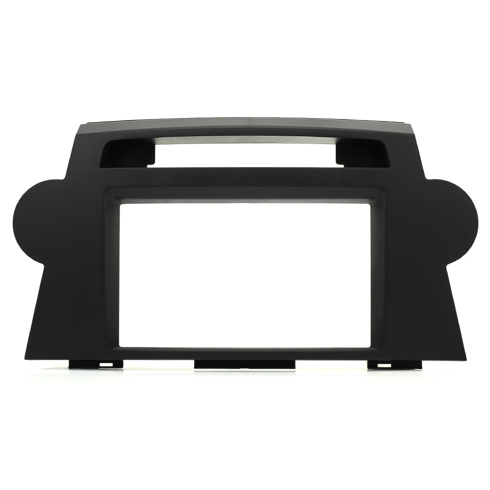 Adaptor 2 DIN TOYOTA Highlander	2007-2013 Vitz, Platz 2005-2010
