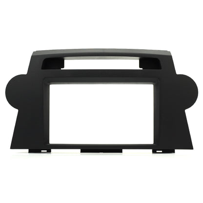 Adaptor 2 DIN TOYOTA Highlander	2007-2013 Vitz, Platz 2005-2010