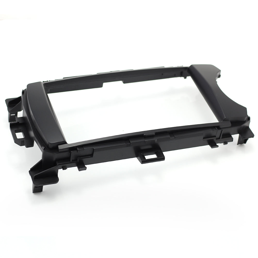 Adaptor 2 DIN TOYOTA Yaris 2011+
