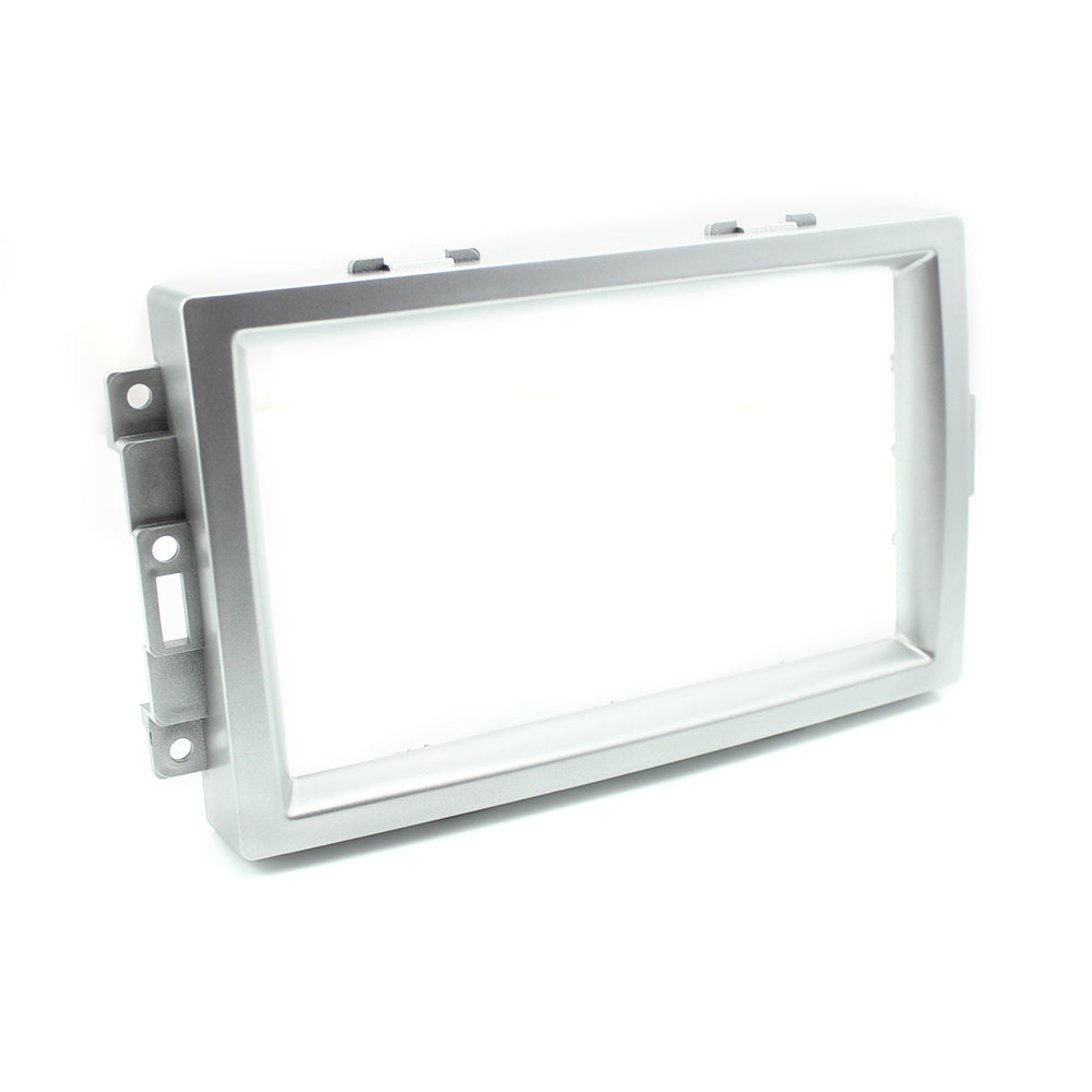 Adaptor 2DIN CHRYSLER 300C 2005-07; Aspen 2007 / DODGE Charger 2006-07; Magnum 2005-07; Durango 2004-07; Caliber 2007-2008 / JEEP Grand Cherokee 2005-2007; Commander 2006-2007; Patriot 2007-2008