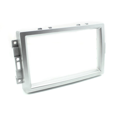 Adaptor 2DIN CHRYSLER 300C 2005-07; Aspen 2007 / DODGE Charger 2006-07; Magnum 2005-07; Durango 2004-07; Caliber 2007-2008 / JEEP Grand Cherokee 2005-2007; Commander 2006-2007; Patriot 2007-2008