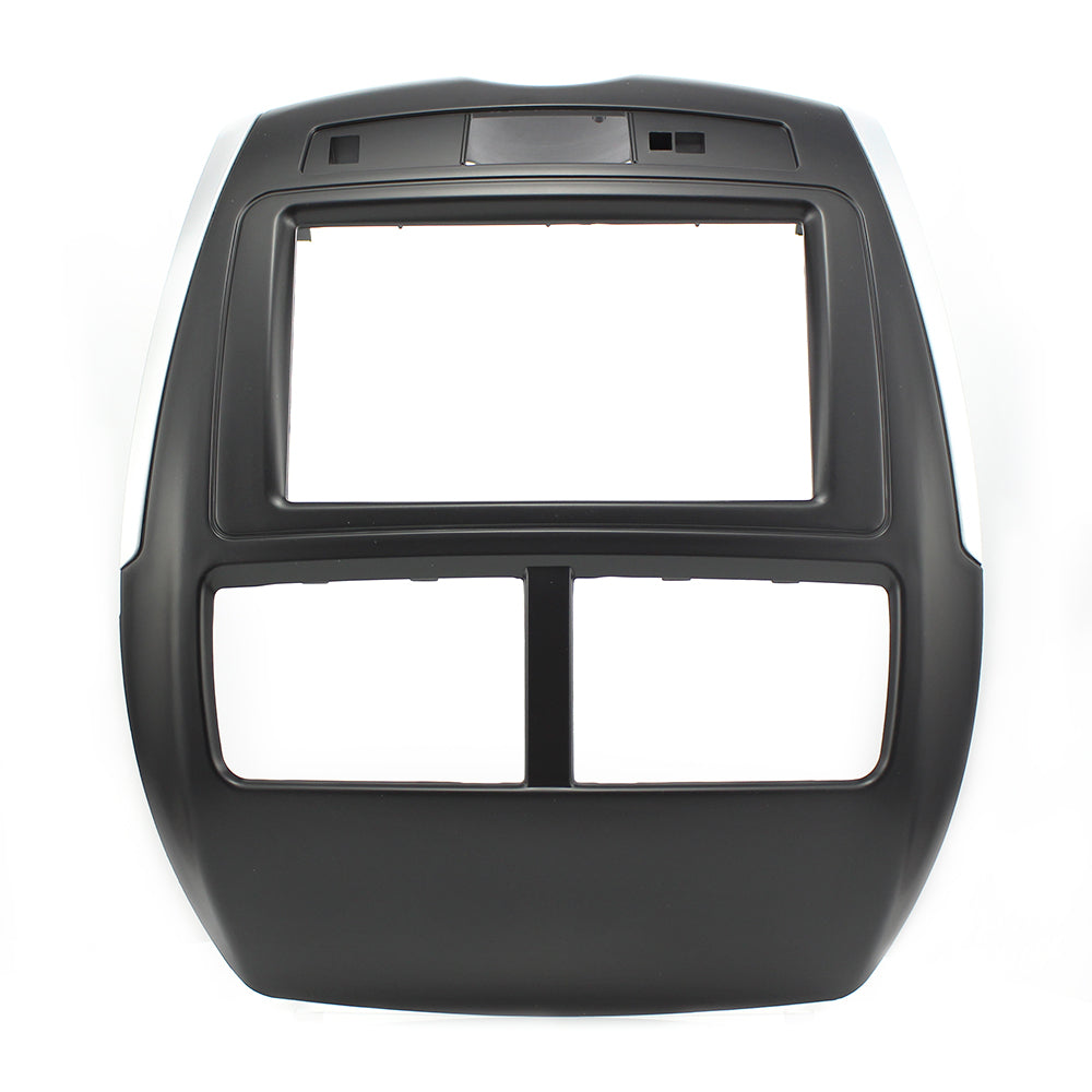 Adaptor 2DIN CITROEN C4 Aircross 2012+ / MITSUBISHI ASX, RVR, Outlander Sport 2010-2016