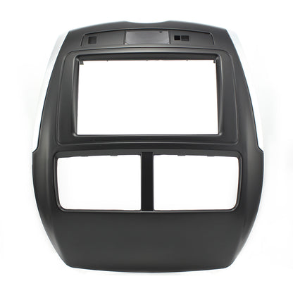 Adaptor 2DIN CITROEN C4 Aircross 2012+ / MITSUBISHI ASX, RVR, Outlander Sport 2010-2016