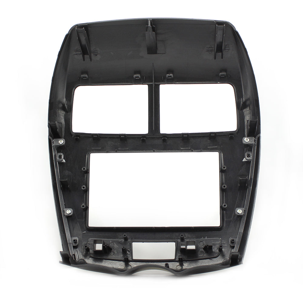 Adaptor 2DIN CITROEN C4 Aircross 2012+ / MITSUBISHI ASX, RVR, Outlander Sport 2010-2016