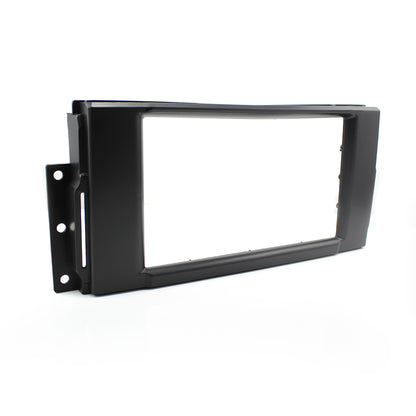 Adaptor 2DIN LAND ROVER Discovery, 2007-2011; Range Rover 2005-2009