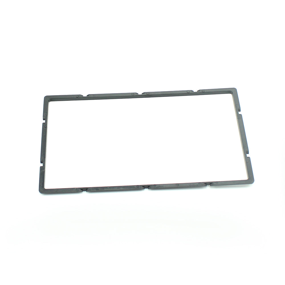 Adaptor 2DIN LAND ROVER Discovery, 2007-2011; Range Rover 2005-2009