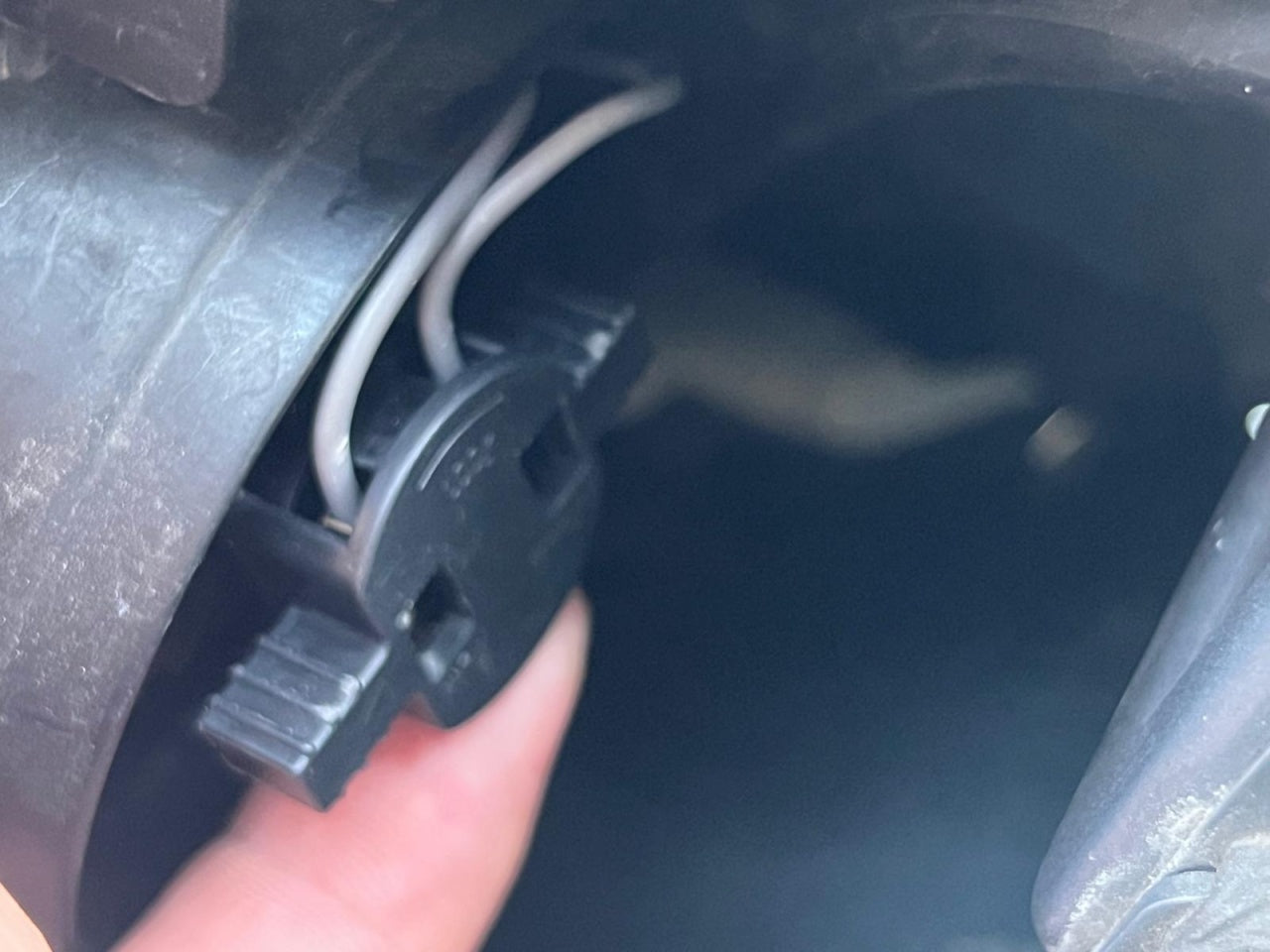 Adaptor Desfacere Becuri Far Hyundai