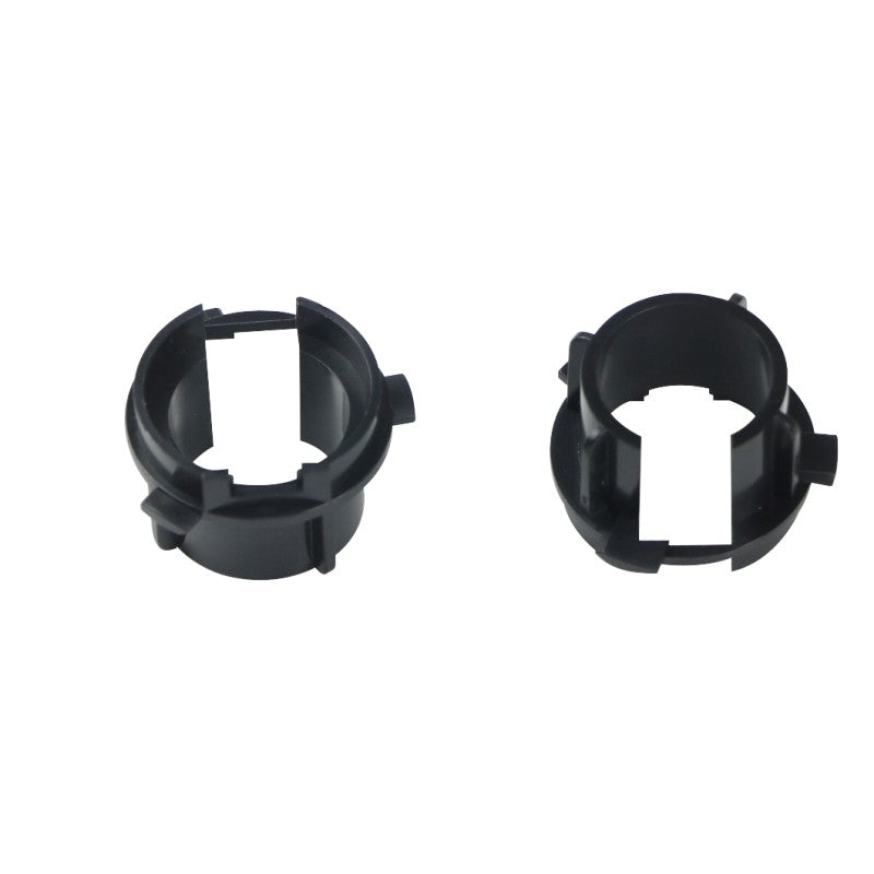 Adaptor plastic pt.xenon sau led h7-pret/buc