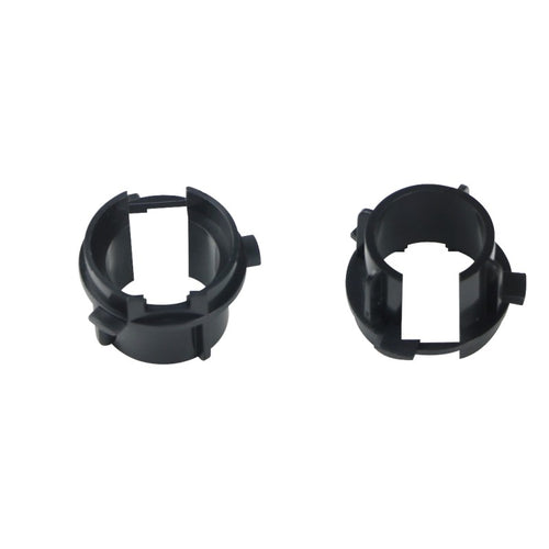 Adaptor plastic pt.xenon sau led h7-pret/buc