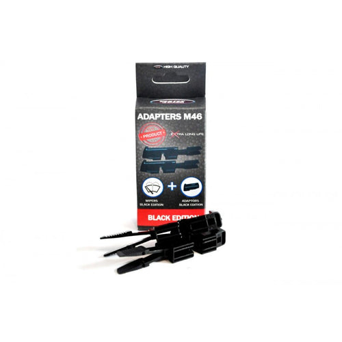 Adaptor stergator M46 BLACK EDITION