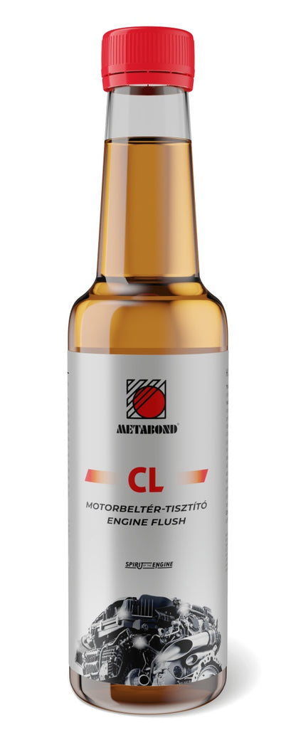 Aditiv Metabond CL FLUSH Curatare Interior Motor 250 ML