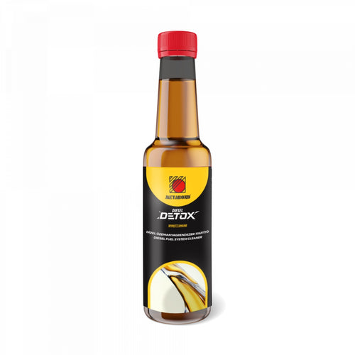 Aditiv Metabond DIESEL DETOX Curatare Sistem Injectie Diesel 250 ML