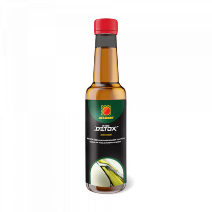 Aditiv Metabond PETROL DETOX Curatare Sistem Injectie Benzina 250 ML