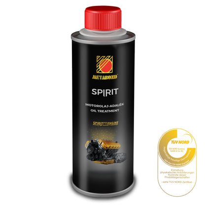 Aditiv Metabond SPIRIT Intretinere Motor 250 ML