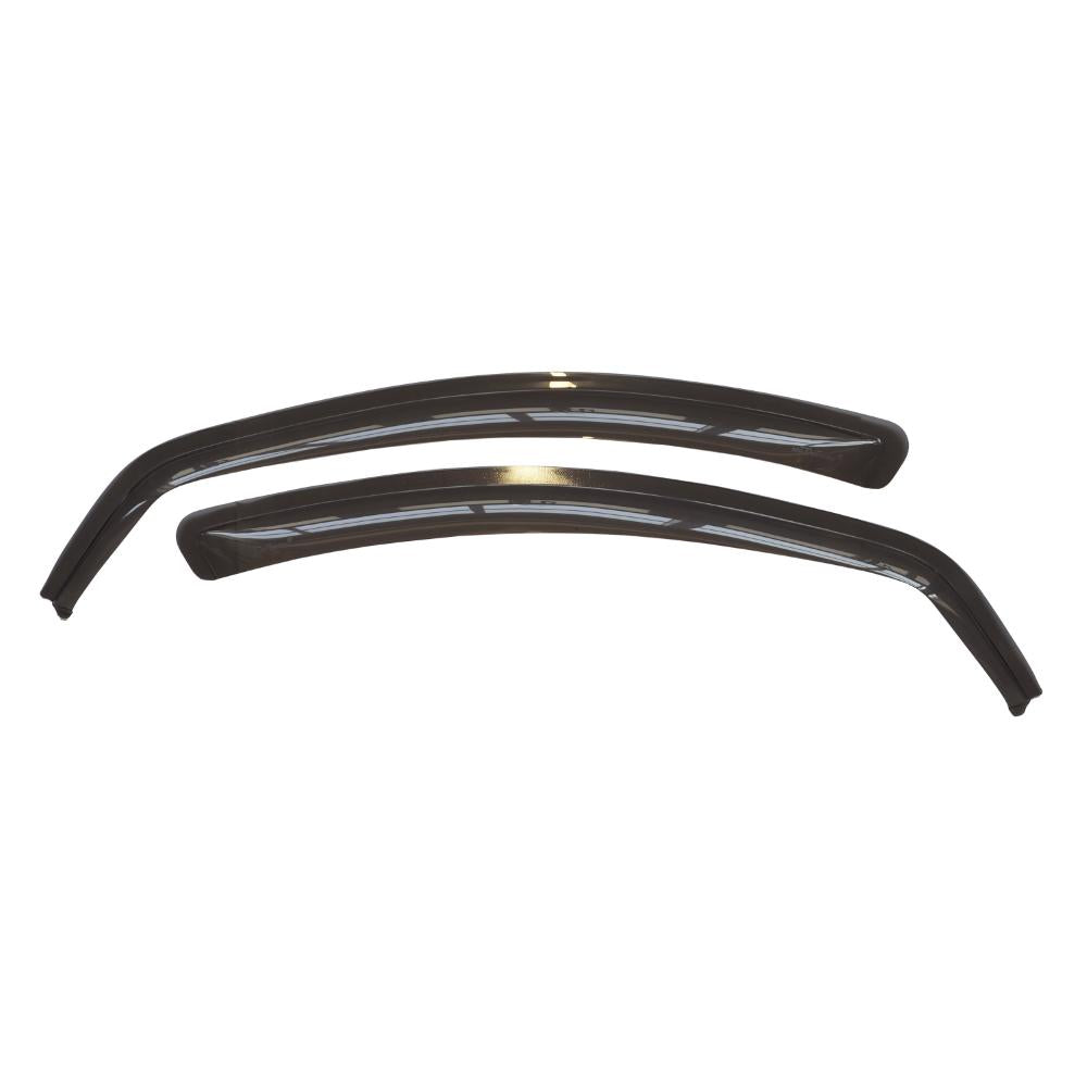SET DEFLECTOARE AER FATA FARAD PENTRU DACIA SANDERO / SANDERO STEPWAY (2008-2013)