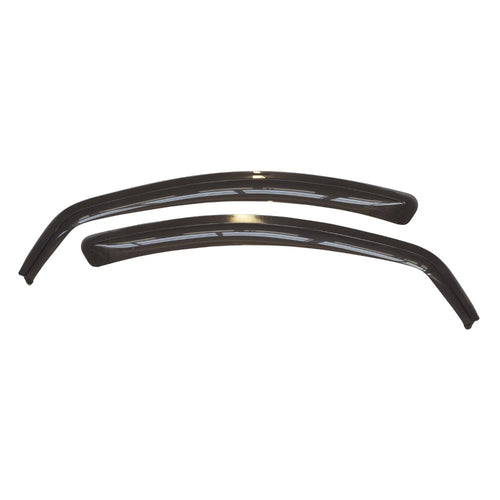 SET DEFLECTOARE AER FATA FARAD PENTRU DACIA SANDERO / SANDERO STEPWAY (2008-2013)