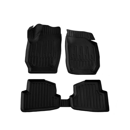 SET COVORASE AUTO CAUCIUC UMBRELLA PENTRU SKODA FABIA II (5J) (2007-2014)