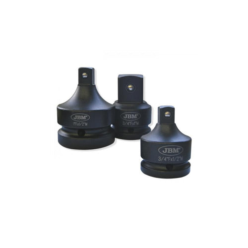 ADAPTOR DE IMPACT 1`. 1/2` JBM
