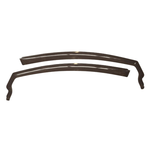 SET DEFLECTOARE AER FATA FARAD PENTRU SEAT TOLEDO (2004-2012); ALTEA XL (2004-)