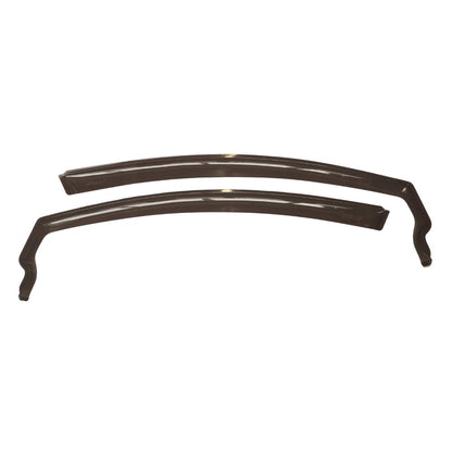 SET DEFLECTOARE AER FATA FARAD PENTRU SEAT TOLEDO (2004-2012); ALTEA XL (2004-)