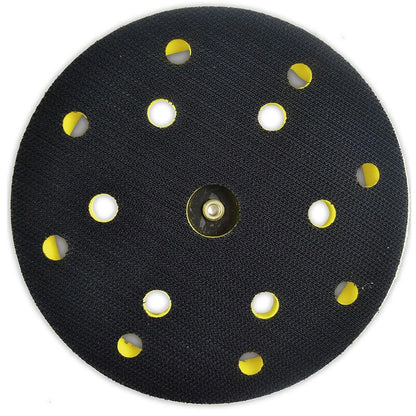 DISC SUPORT CU FILET 15 ORIFICII MASINI DE SLEFUIT 147 MM DIAMETRU JBM