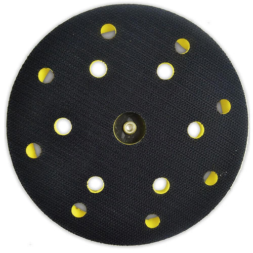 DISC SUPORT CU FILET 15 ORIFICII MASINI DE SLEFUIT 147 MM DIAMETRU JBM
