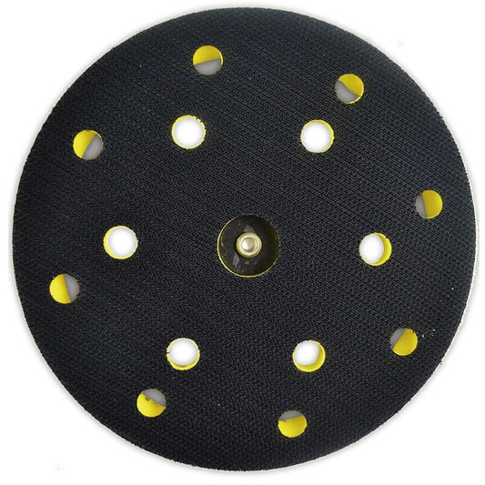 DISC SUPORT CU FILET 15 ORIFICII MASINI DE SLEFUIT 147 MM DIAMETRU JBM