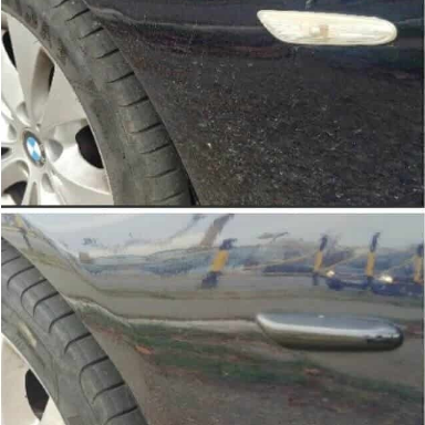SET 2 LAMPI SEMNALIZARE ARIPA LED DINAMICE BMW