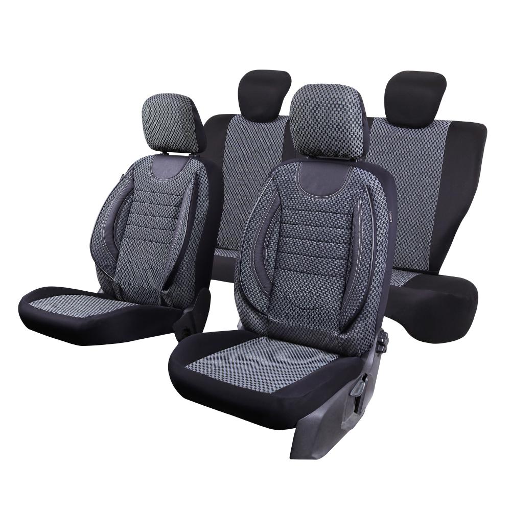SET HUSE SCAUN CITY GRI
