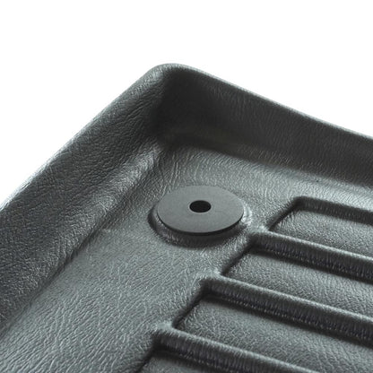 SET COVORASE AUTO CAUCIUC UMBRELLA PENTRU BMW X5 (F15) (2013-2018)