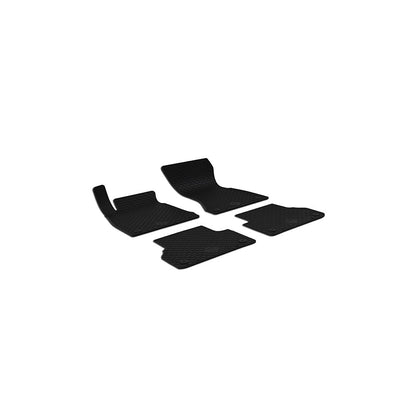 SET COVORASE AUTO CAUCIUC UMBRELLA PENTRU AUDI A4 (B9) (2015-2024); A5 (B9) (2016-); A5 SPORTBACK (2016-) (INCLUSIV HYBRID)