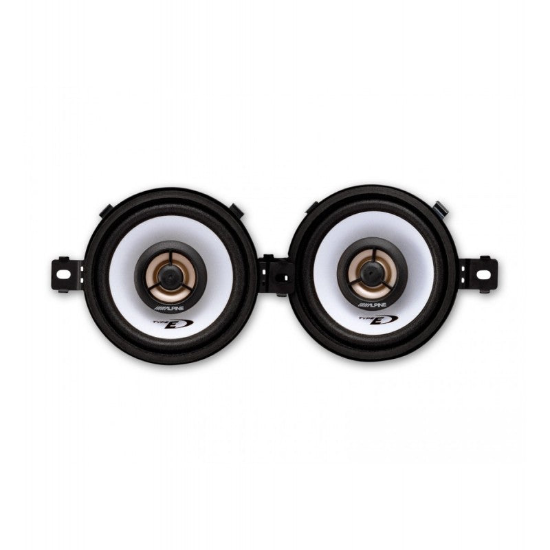 ALPINE SXE-0825S DIFUZOARE COAXIALE DE 8.6CM, 20W RMS