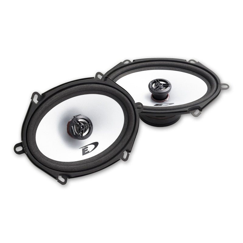 ALPINE SXE-5725S DIFUZOARE COAXIALE DE 5″x7″, 35W RMS