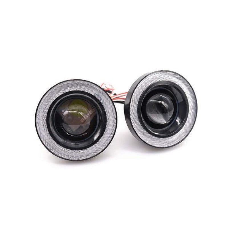 Lumina de ceata Angel Eye 2.5"