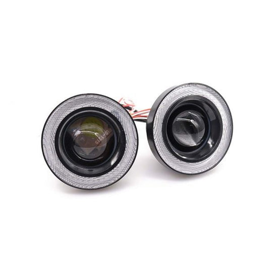 Lumina de ceata Angel Eye 2.5"