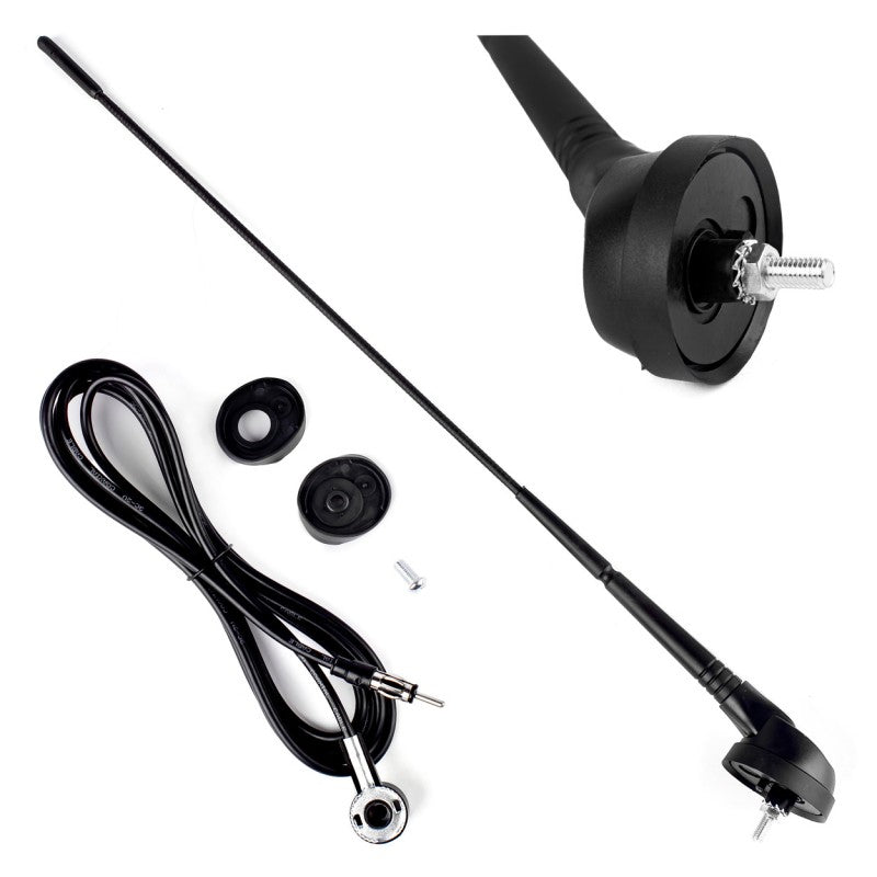 Antena Auto 5mm ANT06