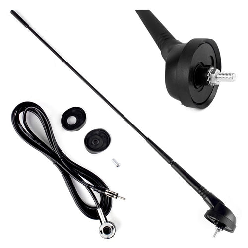 Antena Auto 5mm ANT06