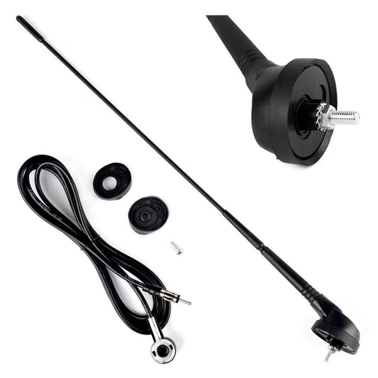Antena Auto 5mm ANT06