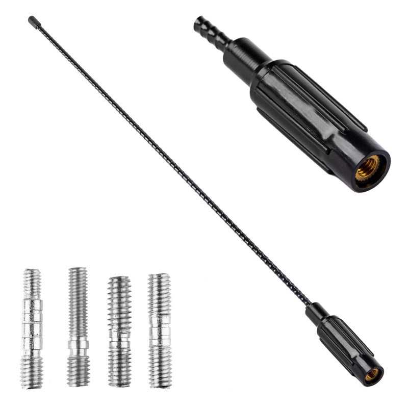 Antena Auto cu 4 adaptoare ANTM06