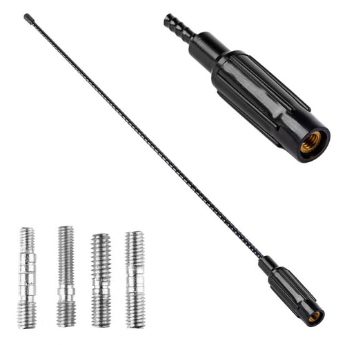 Antena Auto cu 4 adaptoare ANTM06