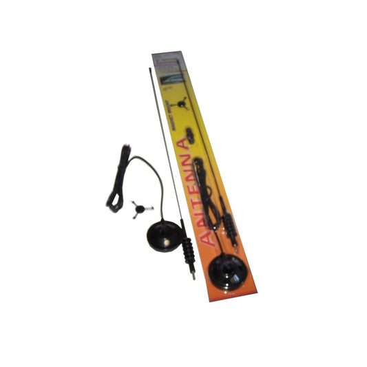 Antena magnetica