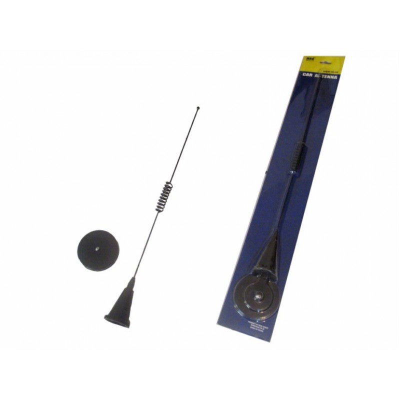 Antena magnetica