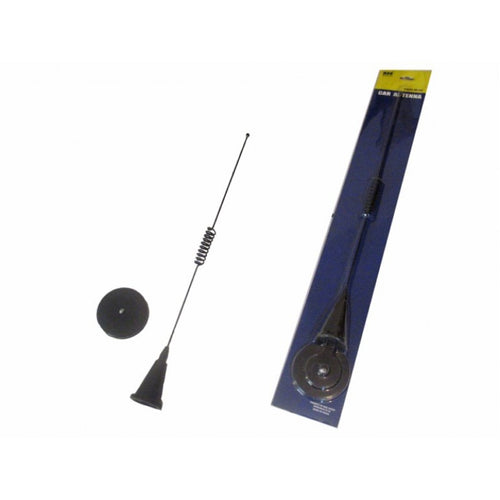 Antena magnetica