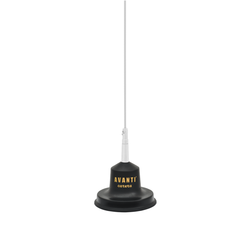 Antena radio CB Avanti Carera cu magnet