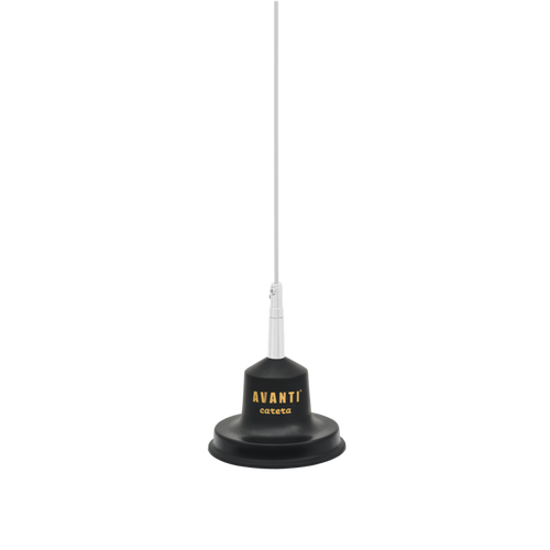 Antena radio CB Avanti Carera cu magnet