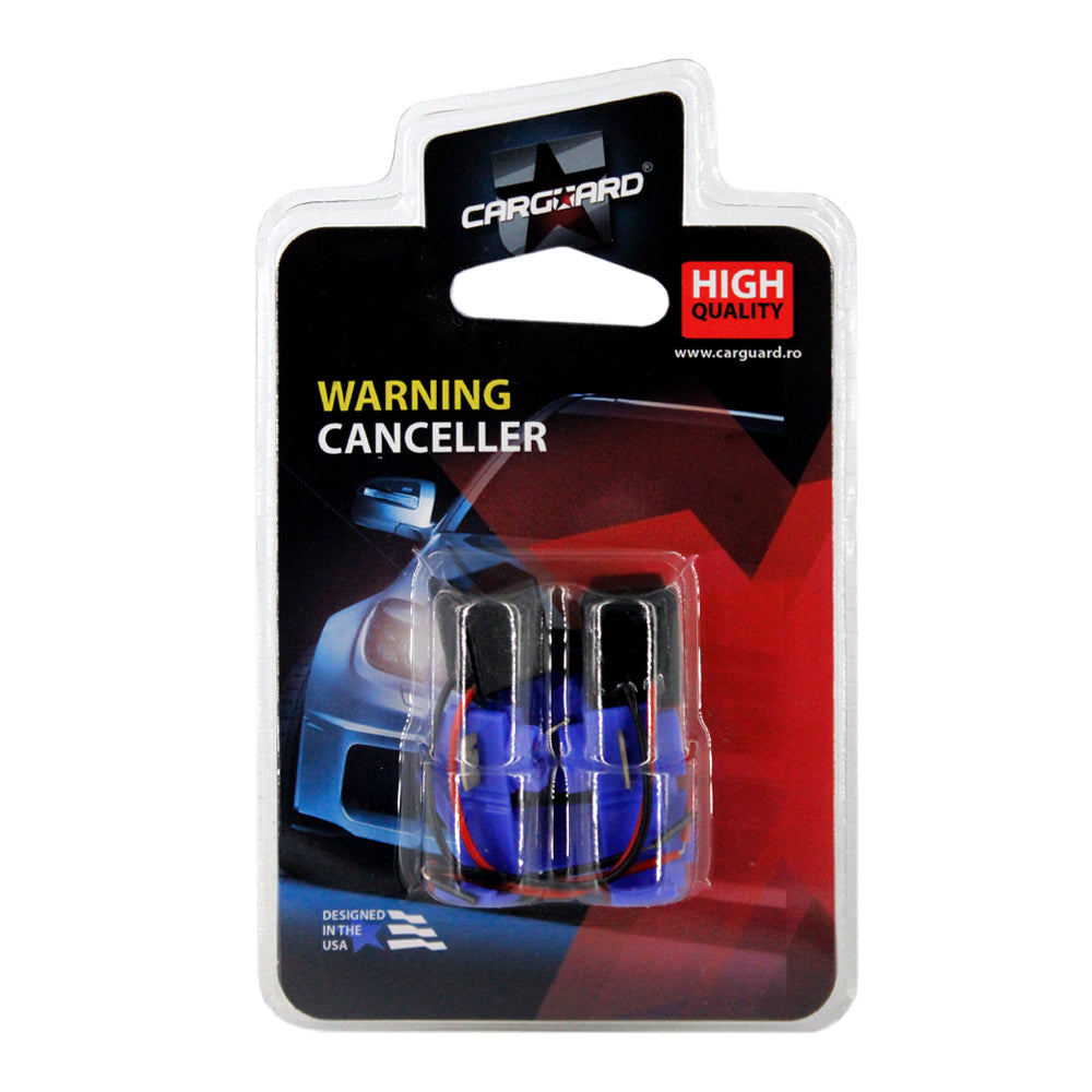 Anulator de  eroare 5W
