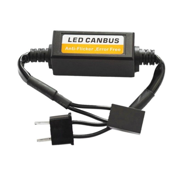Anulator eroare H7  pentru LED