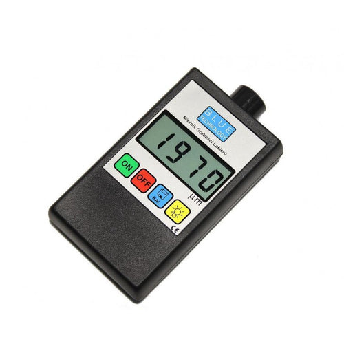 Aparat de masurare grosime strat vopsea auto MGR-11-FE