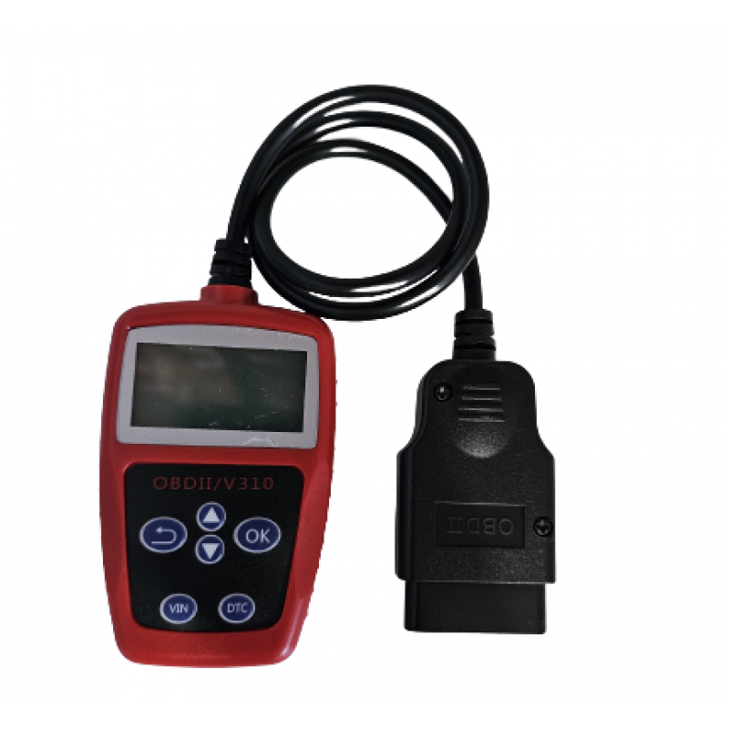 Aparat diagnoza V310 OBD2
