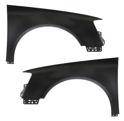 Set 2 Buc Aripi Față Dreapta și Stânga Volkswagen Passat B6 2005-2010